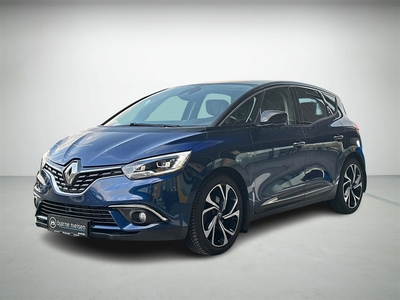 Brugt Renault Scenic IV dCi 110 Bose Edition EDC