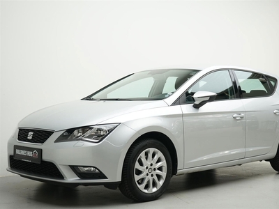 Brugt Seat Leon TSi 125 Style