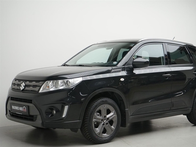 Brugt Suzuki Vitara Active