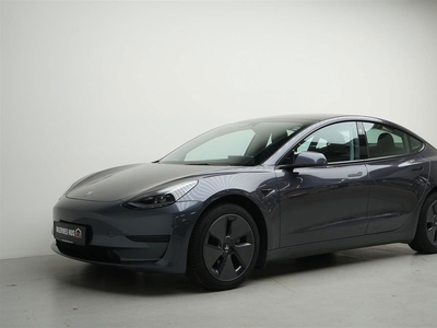 Brugt Tesla Model 3 RWD