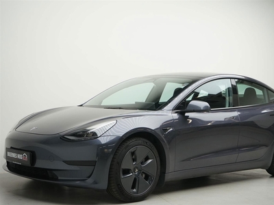 Brugt Tesla Model 3 Standard Range+ RWD