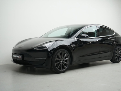 Brugt Tesla Model 3 Standard Range+ RWD