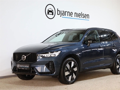 Brugt Volvo XC60 T8 ReCharge Ultimate Dark aut. AWD