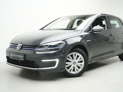 Brugt VW e-Golf VII