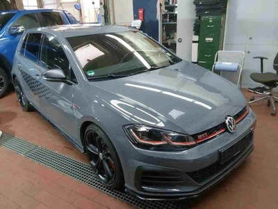 Brugt VW Golf VII GTi TCR DSG