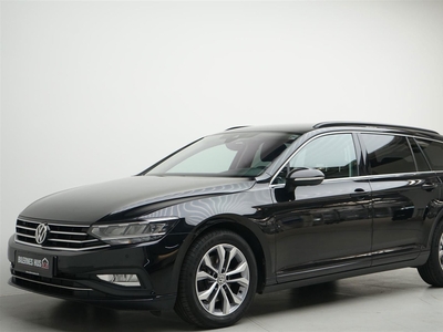 Brugt VW Passat TSi 150 Business+ Variant DSG