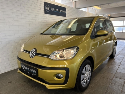 Brugt VW Up! MPi 60 Move Up! BMT