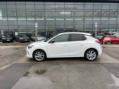 Opel Corsa 1,2 PureTech Elegance 75HK 5d