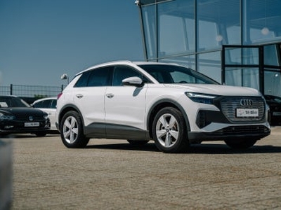 Audi Q4 e-tron 40 Advanced