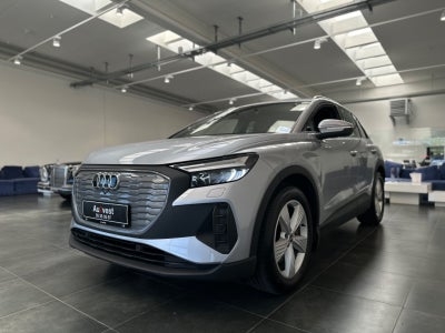 Audi Q4 e-tron 40