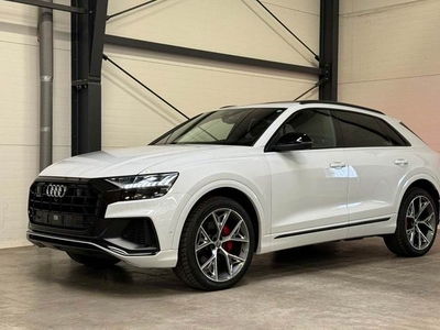 Audi Q8 50 TDi S-line quattro Tiptr.