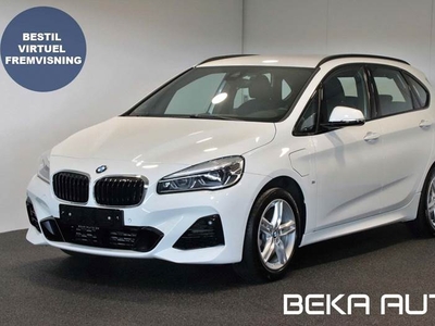 BMW 225xe 1,5 Active Tourer M-Sport aut.