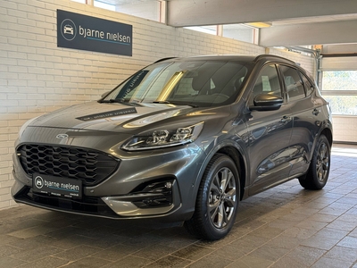 Brugt Ford Kuga PHEV ST-Line X CVT