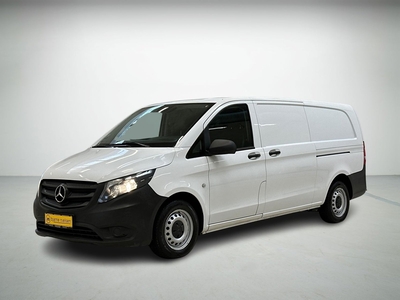 Brugt Mercedes Vito 116 CDi Standard aut. XL