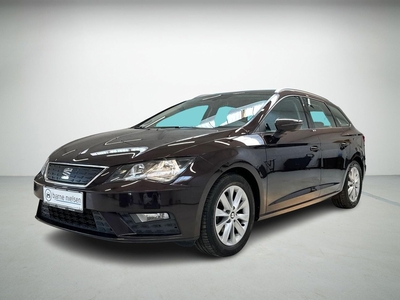 Brugt Seat Leon TSi 115 Style ST