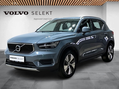 Brugt Volvo XC40 T3 163 Momentum aut.