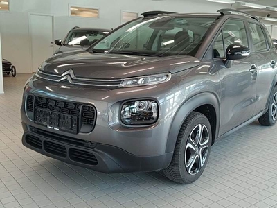 Citroën C3 Aircross 1,2 PureTech 110 StreetLine