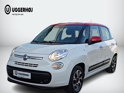 Fiat 500L 1,4 T-Jet 120 Urban