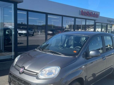 Fiat Panda 1,2 69 Lounge