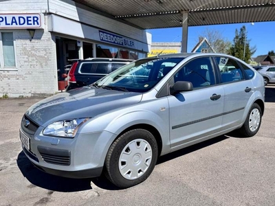 Ford Focus 1,6 Trend 100