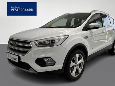 Ford Kuga 1,5 EcoBoost Titanium AWD 176HK 5d 6g Aut.