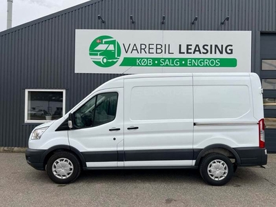 Ford Transit 350 L2 Van 2,0 TDCi 170 Trend H2 FWD