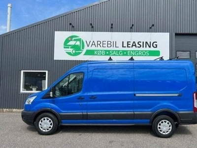 Ford Transit 350 L3 Van 2,0 TDCi 130 Trend H2 RWD