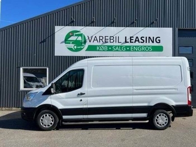 Ford Transit 350 L3 Van 2,0 TDCi 170 Trend H2 RWD