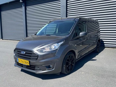 Ford Transit Connect 1,5 TDCi 120 Trend lang