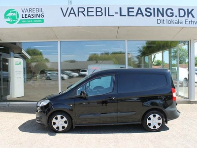 Ford Transit Courier 1,5 TDCi 95 Trend Van