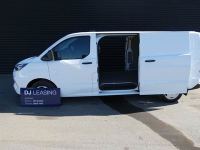 Ford Transit Custom 2,0 300 L2H1 EcoBlue Trend 136HK Van 8g Aut.