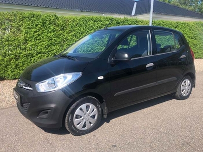 Hyundai i10 1,1 Base