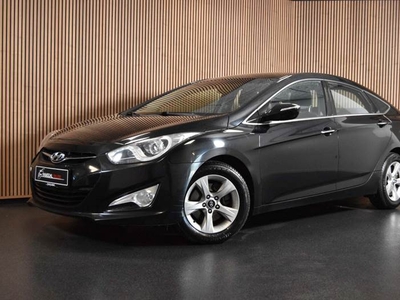 Hyundai i40 1,7 CRDi 115 Style