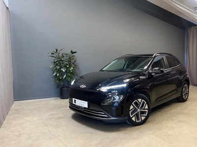 Hyundai Kona 64 EV Advanced