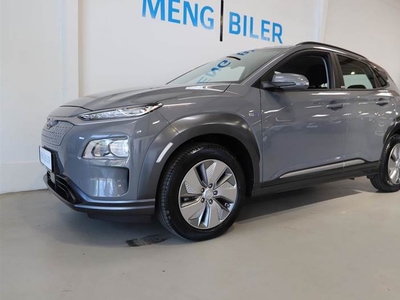 Hyundai Kona EL Essential 136HK 5d Aut.