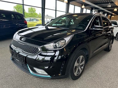 Kia Niro 1,6 PHEV Spirit DCT