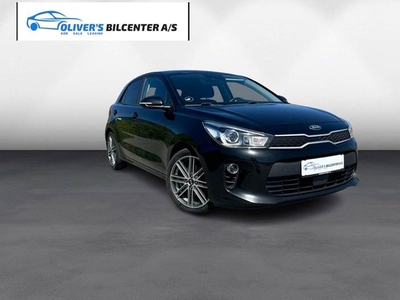 Kia Rio 1,0 T-GDi Advance