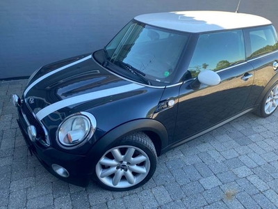 Mini Cooper 1,6