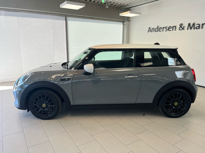 Mini Cooper SE EL Essential 184HK 3d Aut.