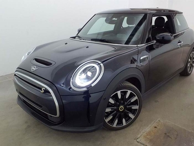 Mini Cooper SE Yours Trim