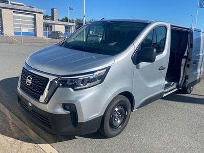 Nissan Primastar 2,0 dCi 150 L2H1 N-Connecta Van