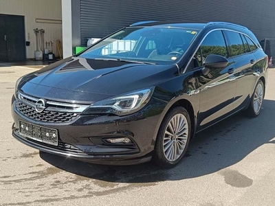 Opel Astra 1,4 T 150 Innovation Sports Tourer