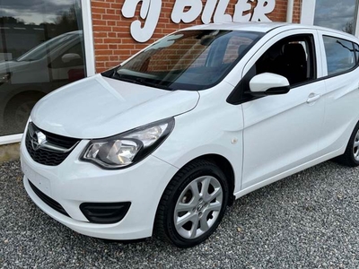 Opel Karl 1,0 Cosmo