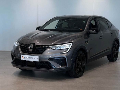 Renault Arkana 1,6 E-Tech R.S. Line