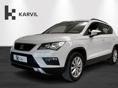 Seat Ateca 1,4 TSi 150 Style DSG