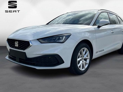 Seat Leon 1,0 eTSi 110 Style Sportstourer DSG