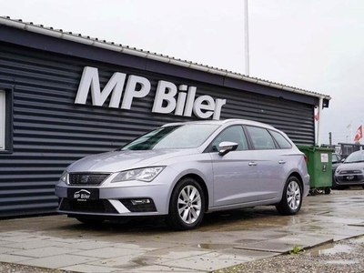 Seat Leon 1,0 TSi 115 Style ST DSG