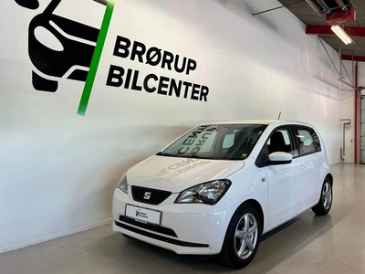 Seat Mii 1,0 60 Style eco