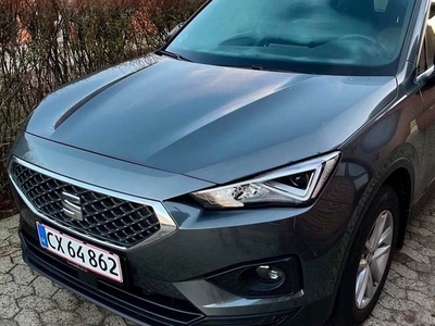 Seat Tarraco 1,5 TSi 150 Style