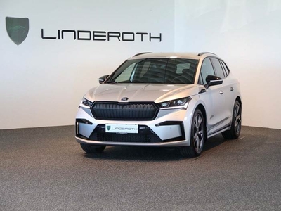 Skoda Enyaq 80 iV Sportline